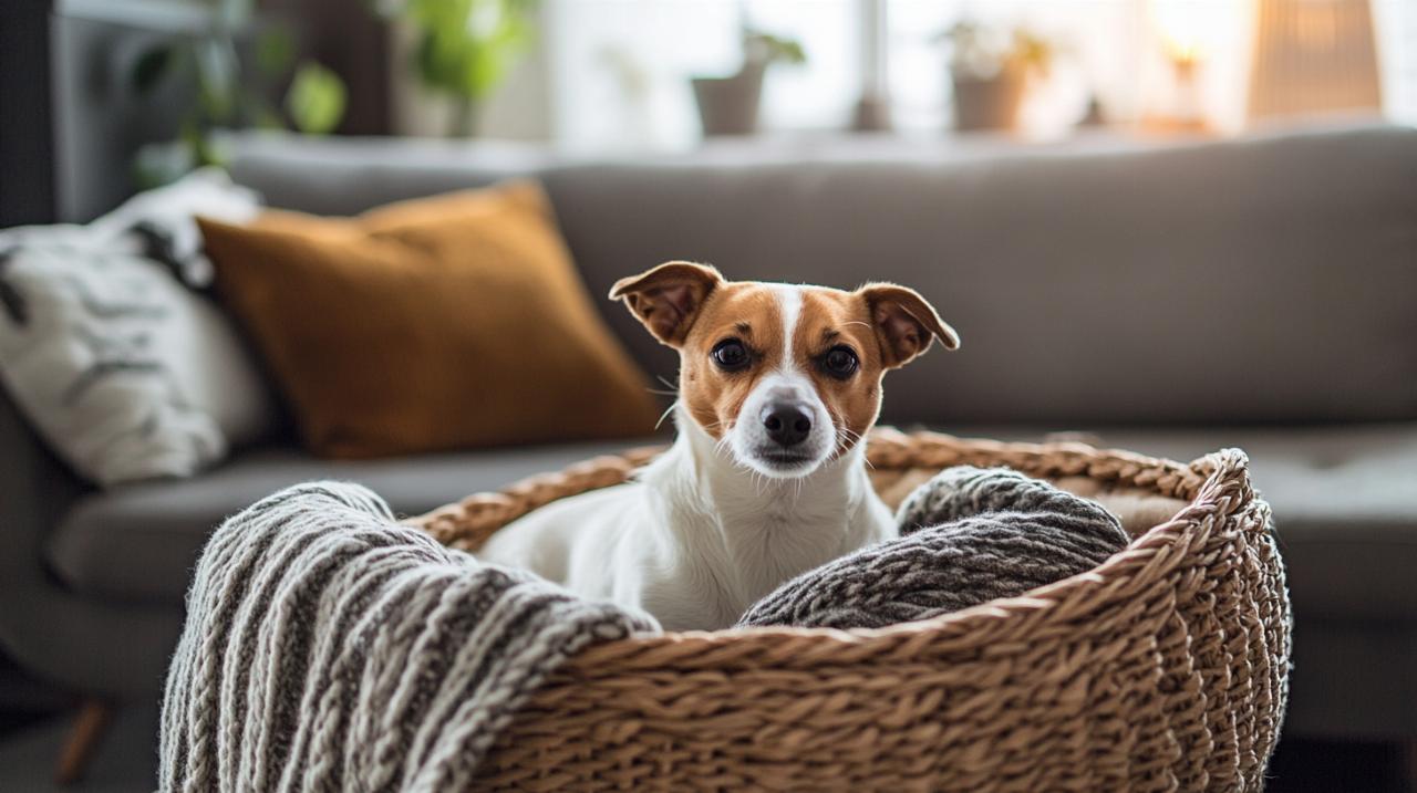 Cómo limpiar tu cesta para perros: guía completa y Bestseller 2024 con consejos de mantenimiento