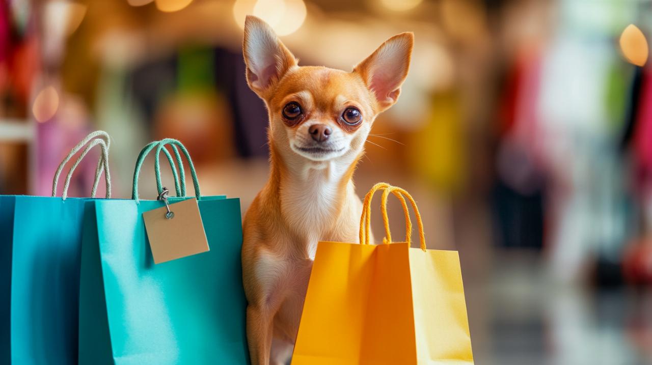 Calcular el precio del Chihuahua: ¿qué presupuesto dedicar a este perro? Análisis de alimentación y gastos mensuales