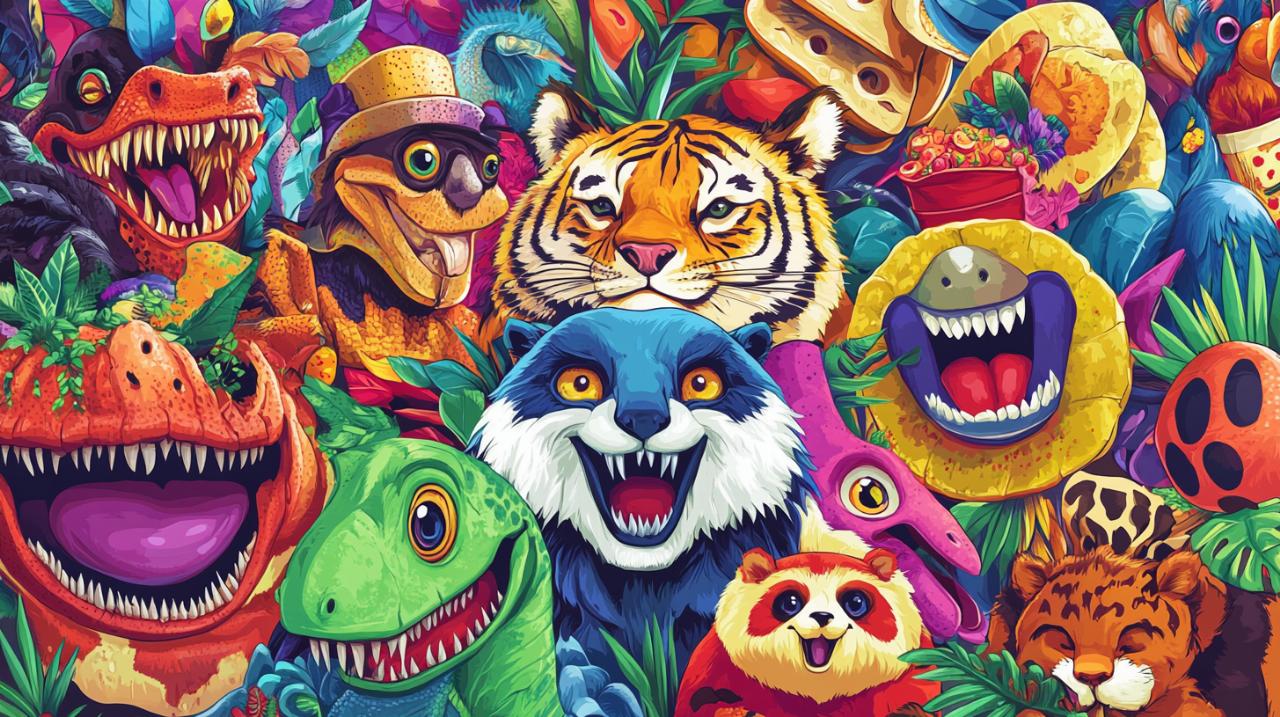 Los 10 mejores disfraces originales que comienzan con la letra « T »: Ideas de trajes de fantasía épicos