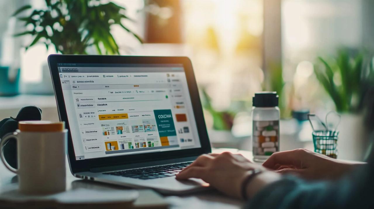 Colchicina ► Opiniones de Expertos y Precio: Guía Completa para Comprar en Línea el Medicamento Eficaz contra la Gota