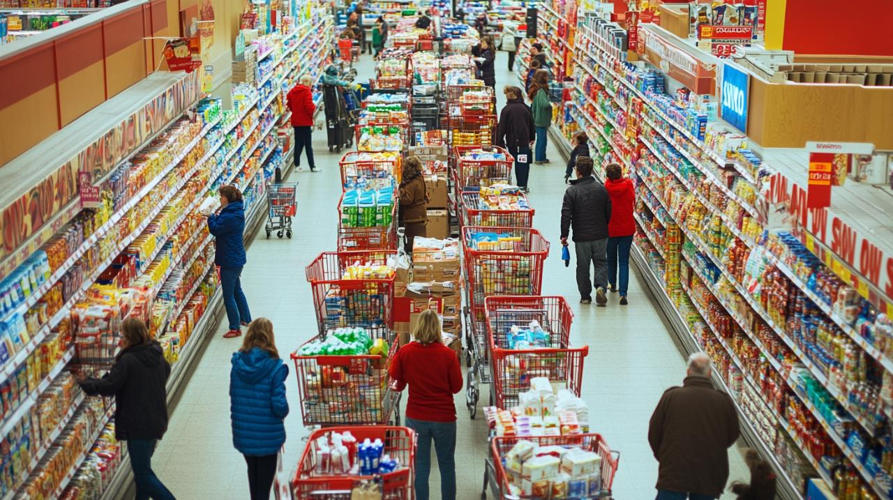 Operación Leclerc cheque pospuesto: lo que debe saber antes de participar para maximizar su ahorro