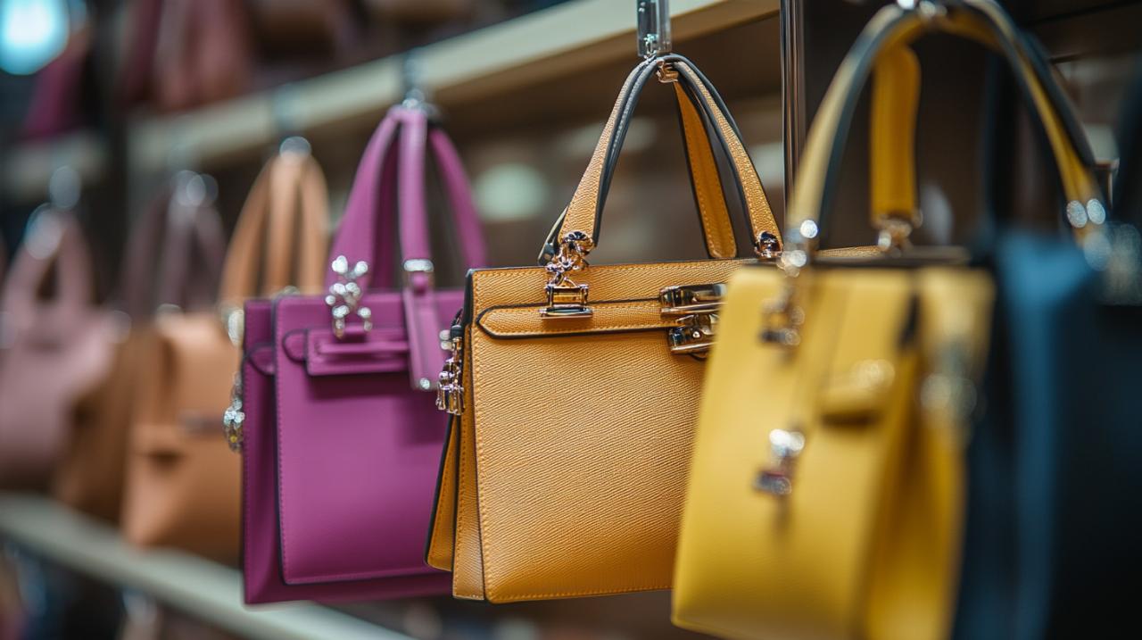 Las tendencias actuales en materia de bolso de mano: descubre por qué los diseños artesanales son la nueva tendencia