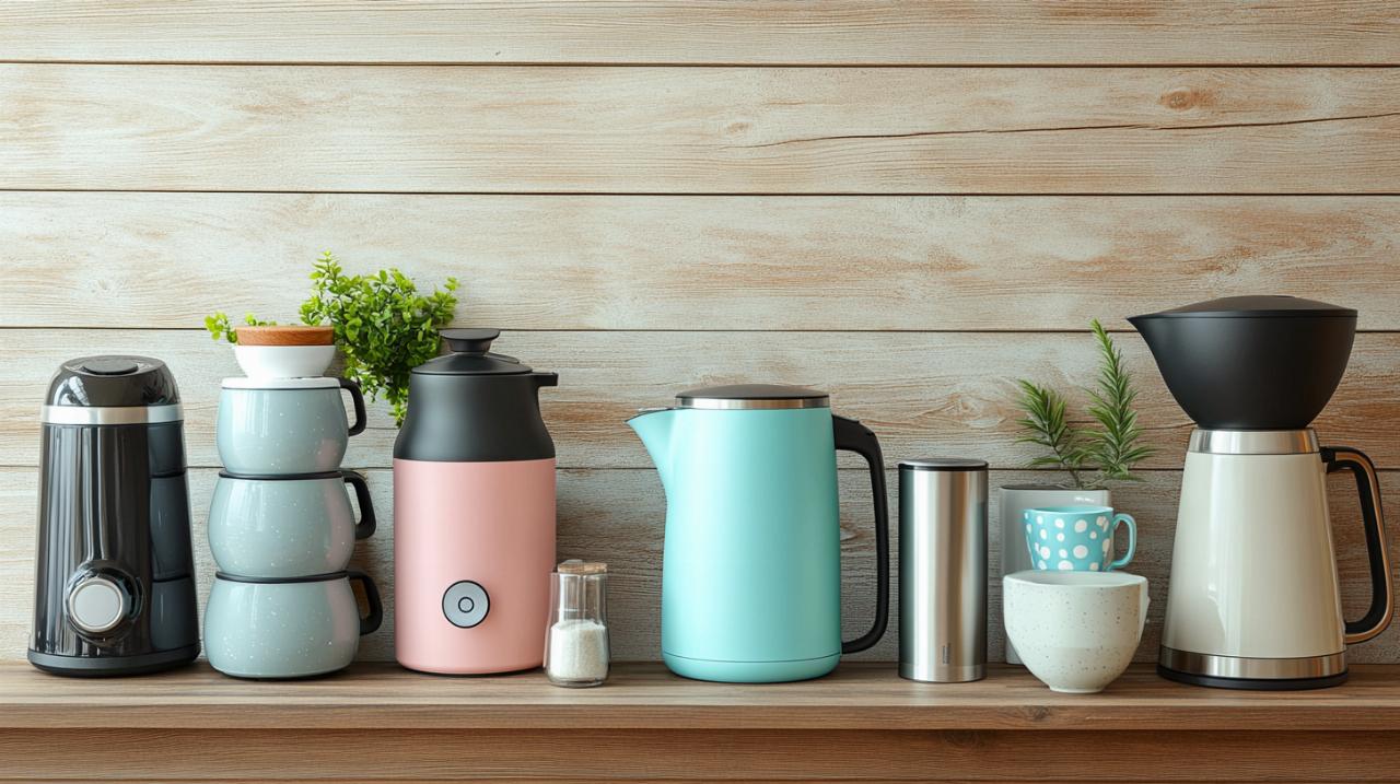 Ranking Top 10 Mejores Hervidores De Viaje febrero 2025: Hervidores Compactos Perfectos para Mochileros Exigentes