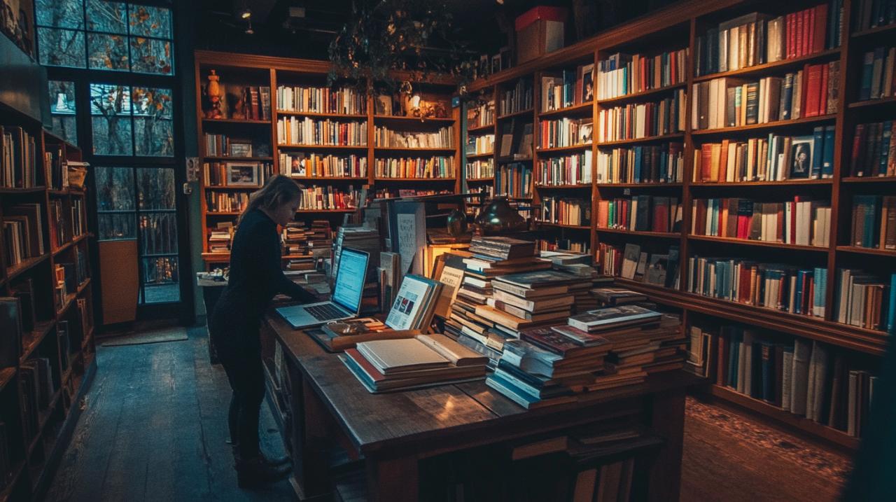 Textos religiosos antiguos: ¿Dónde vender sus libros antiguos de segunda mano? Fnac, Amazon, Internet, tienda y coleccionistas especializados