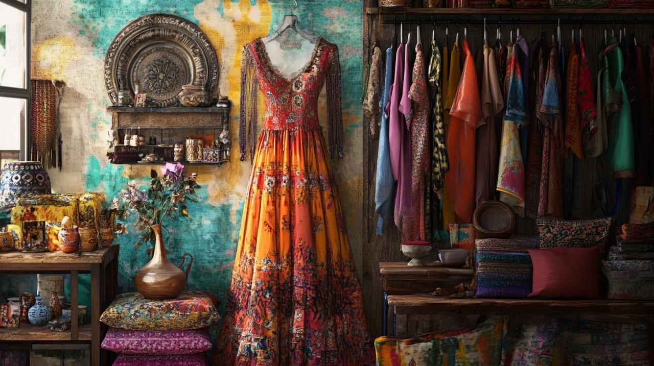 Ropa bohemia chic barata: 10 prendas perfectas para niñas y adolescentes con estilo y economía